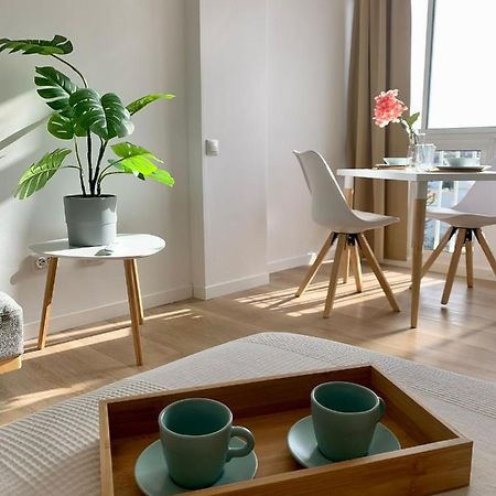 Ar Apartments - Central And Modern Apartment In ベナルマデナ エクステリア 写真