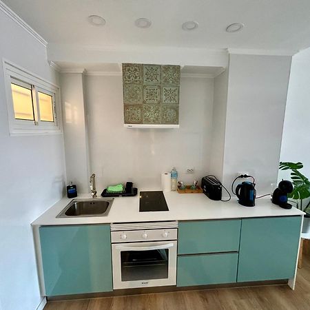 Ar Apartments - Central And Modern Apartment In ベナルマデナ エクステリア 写真