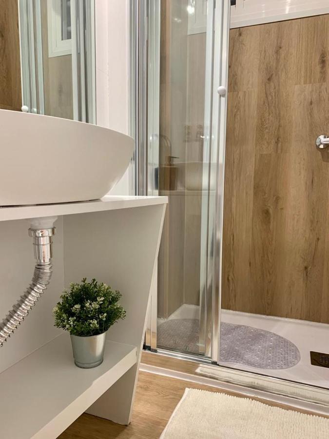 Ar Apartments - Central And Modern Apartment In ベナルマデナ エクステリア 写真