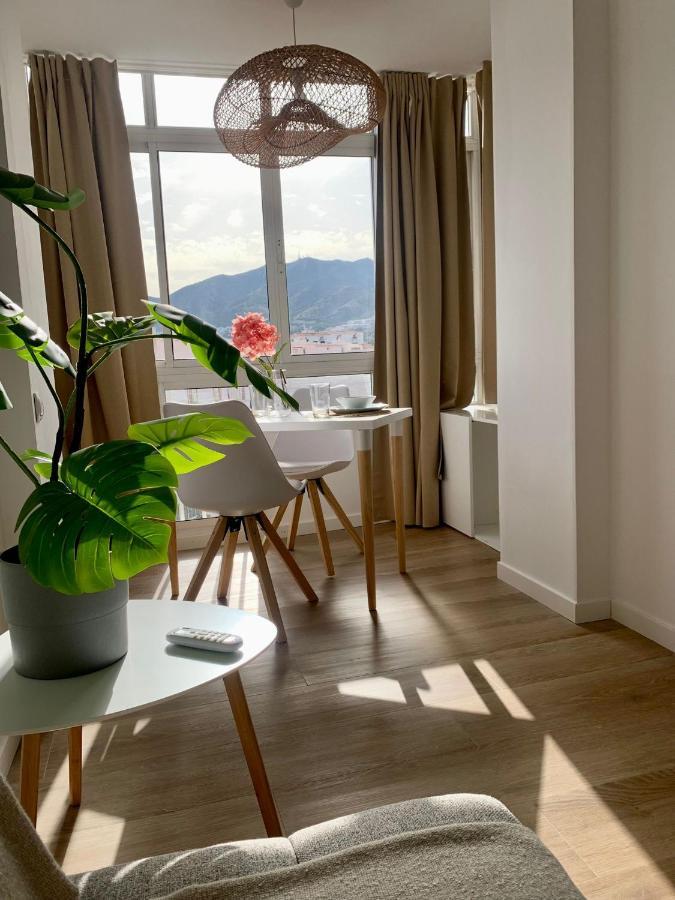 Ar Apartments - Central And Modern Apartment In ベナルマデナ エクステリア 写真