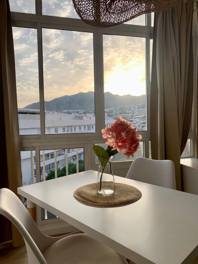 Ar Apartments - Central And Modern Apartment In ベナルマデナ エクステリア 写真